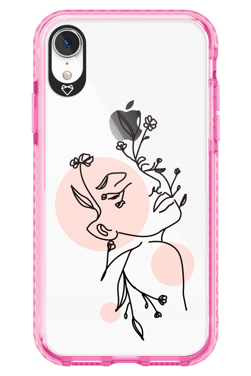 Confidence - Apple iPhone XR