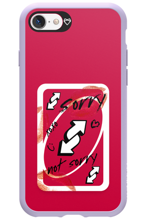 Turn - Apple iPhone 7