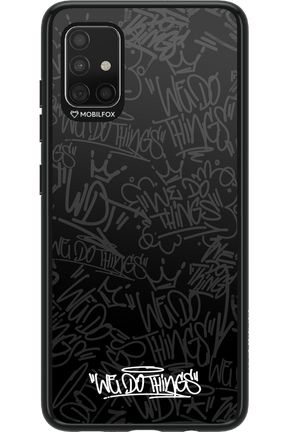 We Do Things 2.0 - Samsung Galaxy A51
