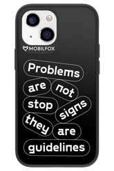 Problemz 2.0 - Apple iPhone 13 Mini