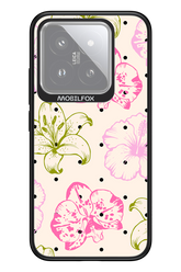 Aloha Chic 2.0 - Xiaomi 14