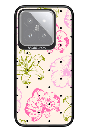 Aloha Chic 2.0 - Xiaomi 14