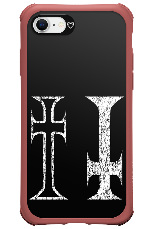 Double crosss 2.0 - Apple iPhone 7