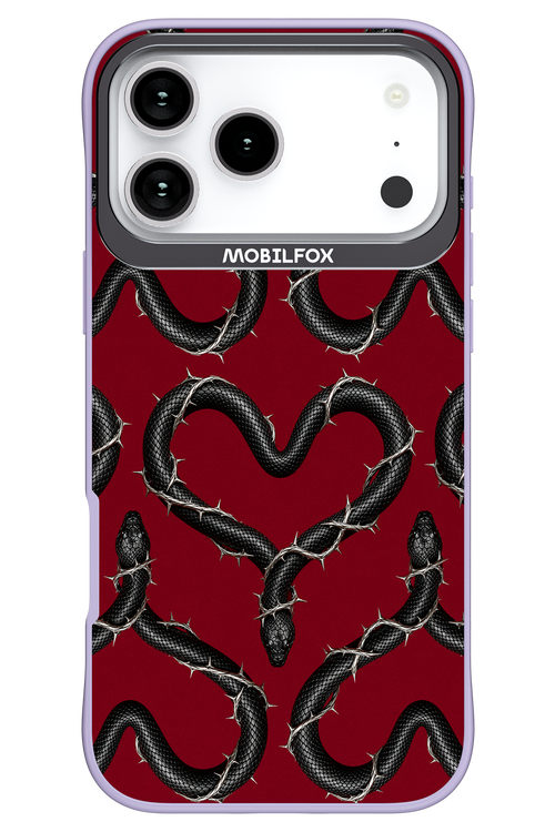 Bad Lover 2.0 - Apple iPhone 17 Pro Max