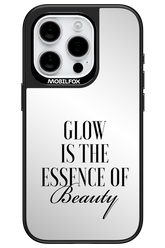 Glow Mirror 2.0 - Apple iPhone 15 Pro