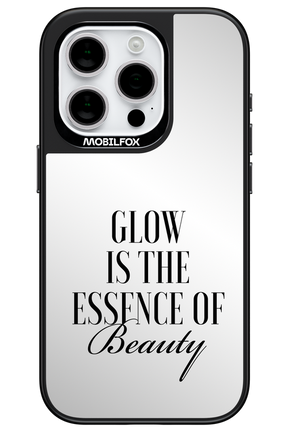 Glow Mirror 2.0 - Apple iPhone 15 Pro