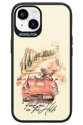 Find Me in the Hills - Apple iPhone 14