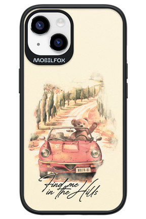 Find Me in the Hills - Apple iPhone 14