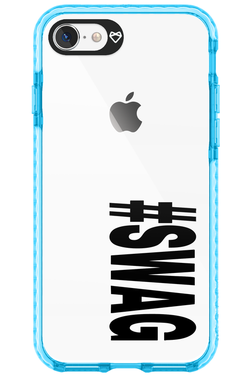 Swag Dark Mode 2.0 - Apple iPhone 8