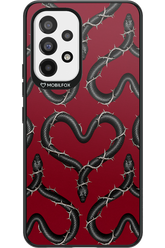 Bad Lover 2.0 - Samsung Galaxy A53