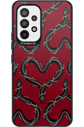 Bad Lover 2.0 - Samsung Galaxy A53