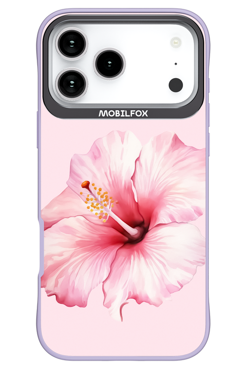 HibiPinky 2.0 - Apple iPhone 17 Pro Max