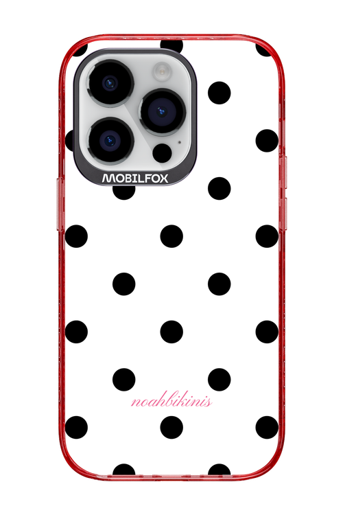 Baby Dots - Apple iPhone 14 Pro