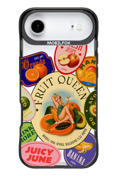 Fruit Queen 2.0 - Apple iPhone 17 Air