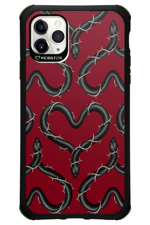 Bad Lover 2.0 - Apple iPhone 11 Pro Max