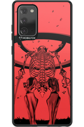 RMN Cover 2.0 - Samsung Galaxy Note 20