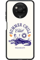 ChillMaid 2.0 - Xiaomi Poco X3 NFC