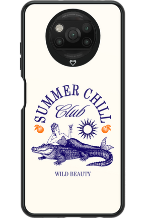 ChillMaid 2.0 - Xiaomi Poco X3 NFC