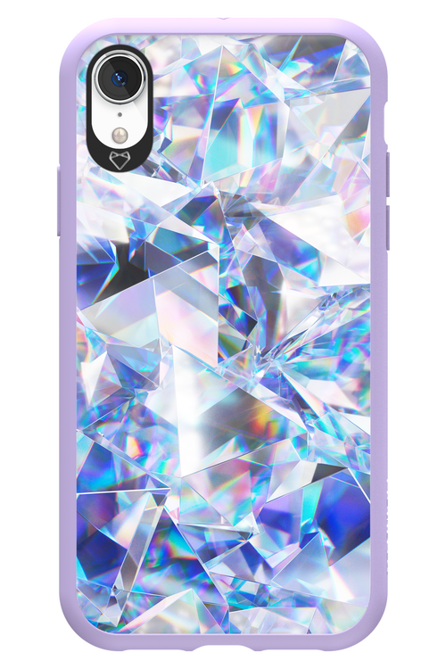 Holo Shard - Apple iPhone XR