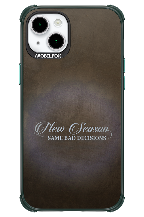 Bad decision 2.0 - Apple iPhone 15 Plus