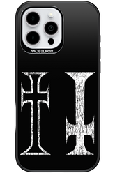 Double crosss 2.0 - Apple iPhone 16 Pro Max