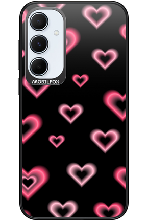Pink Love 2.0 - Samsung Galaxy A55
