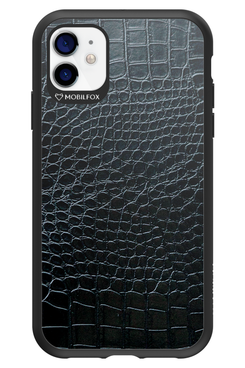 Leather - Apple iPhone 11
