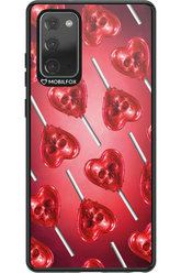 Love Kills 2.0 - Samsung Galaxy Note 20