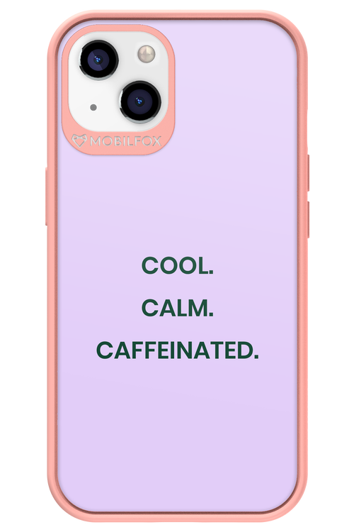 CCC - Apple iPhone 13