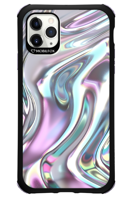 Holochrome 2.0 - Apple iPhone 11 Pro Max