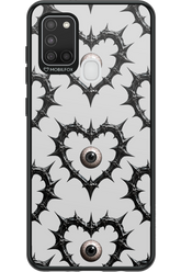Heart Vision 2.0 - Samsung Galaxy A21 S