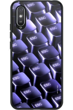 Can's Escape 2.0 - Xiaomi Redmi 9A