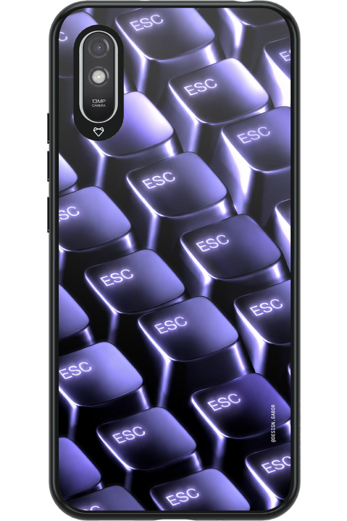Can's Escape 2.0 - Xiaomi Redmi 9A
