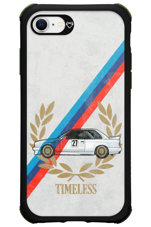 Timeless - Apple iPhone 8