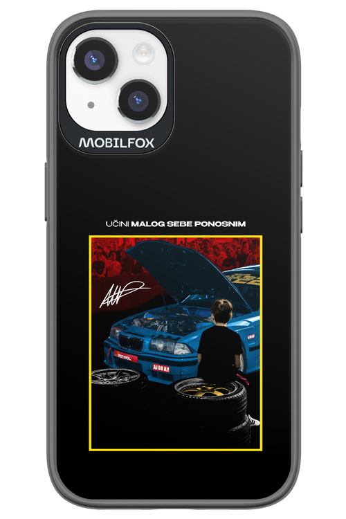 Nova Priprema 2.0 - Apple iPhone 14