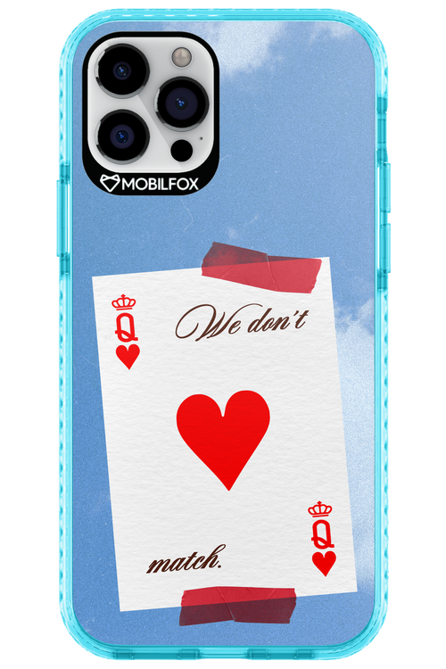 Match 2.0 - Apple iPhone 12 Pro