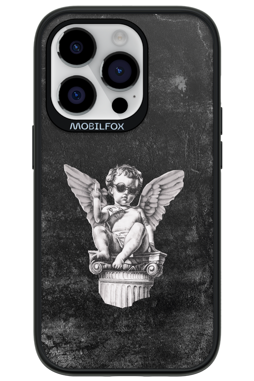 Fallen Angel - Apple iPhone 14 Pro