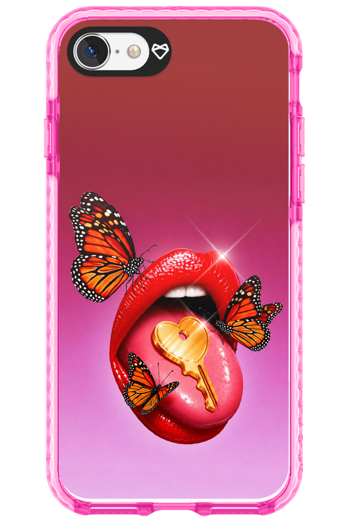 Heartkey 2.0 - Apple iPhone SE 2020