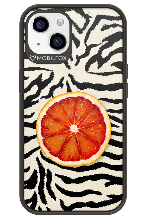 Wild Nectarin 2.0 - Apple iPhone 13