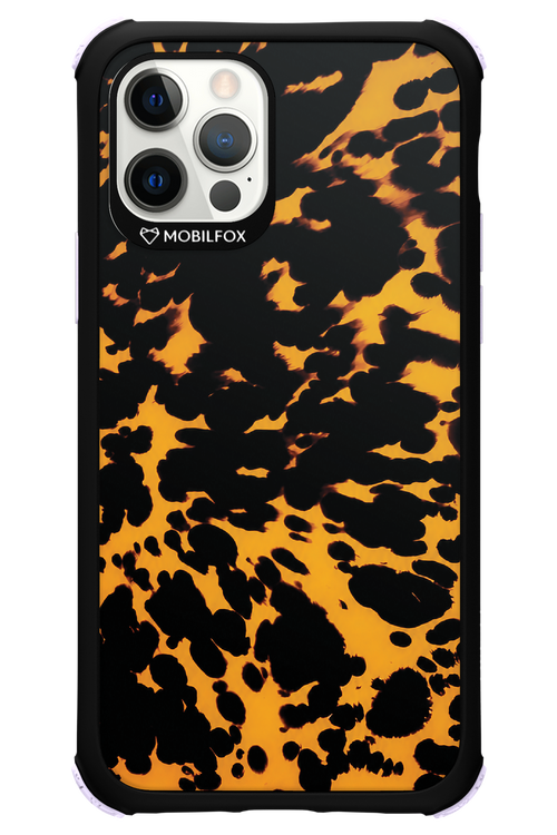 Tortoise Shell 2.0 - Apple iPhone 12 Pro