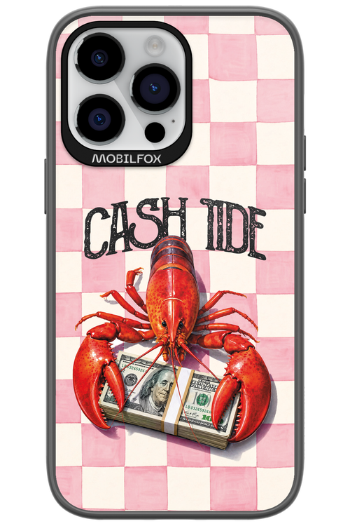 Cash Tide 2.0 - Apple iPhone 14 Pro Max