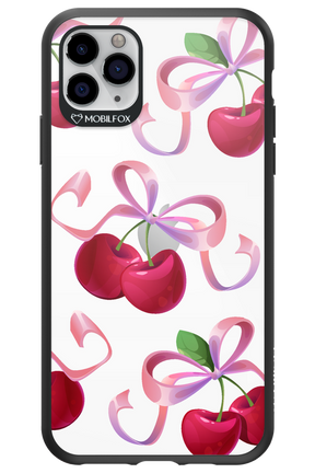 Cherry Cherry Lady - Apple iPhone 11 Pro Max