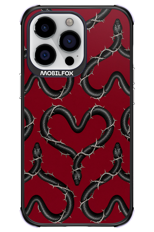 Bad Lover 2.0 - Apple iPhone 13 Pro