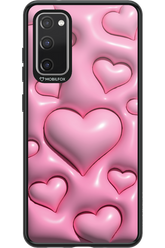 Hearts 2.0 - Samsung Galaxy S20 FE