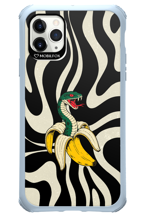 Banana Bite 2.0 - Apple iPhone 11 Pro Max