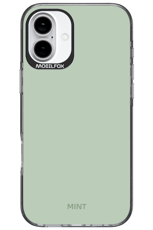 MINT - Apple iPhone 16 Plus
