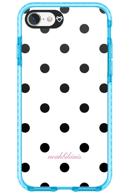 Baby Dots - Apple iPhone 7