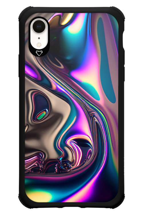 Post Future 2.0 - Apple iPhone XR
