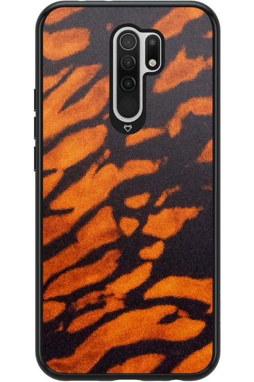 Wild Tiger - Xiaomi Redmi 9