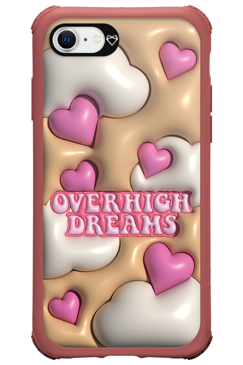 Overhigh Dreams - Apple iPhone 7